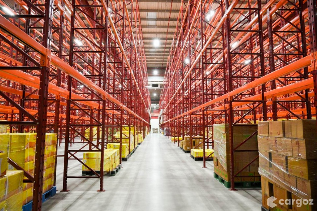 STORAGE