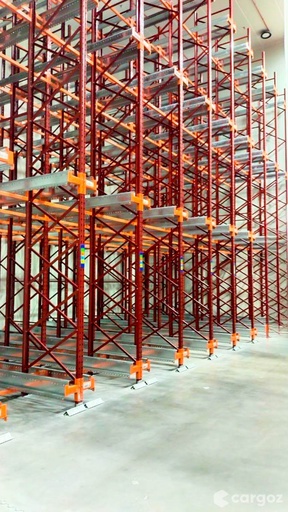 STORAGE