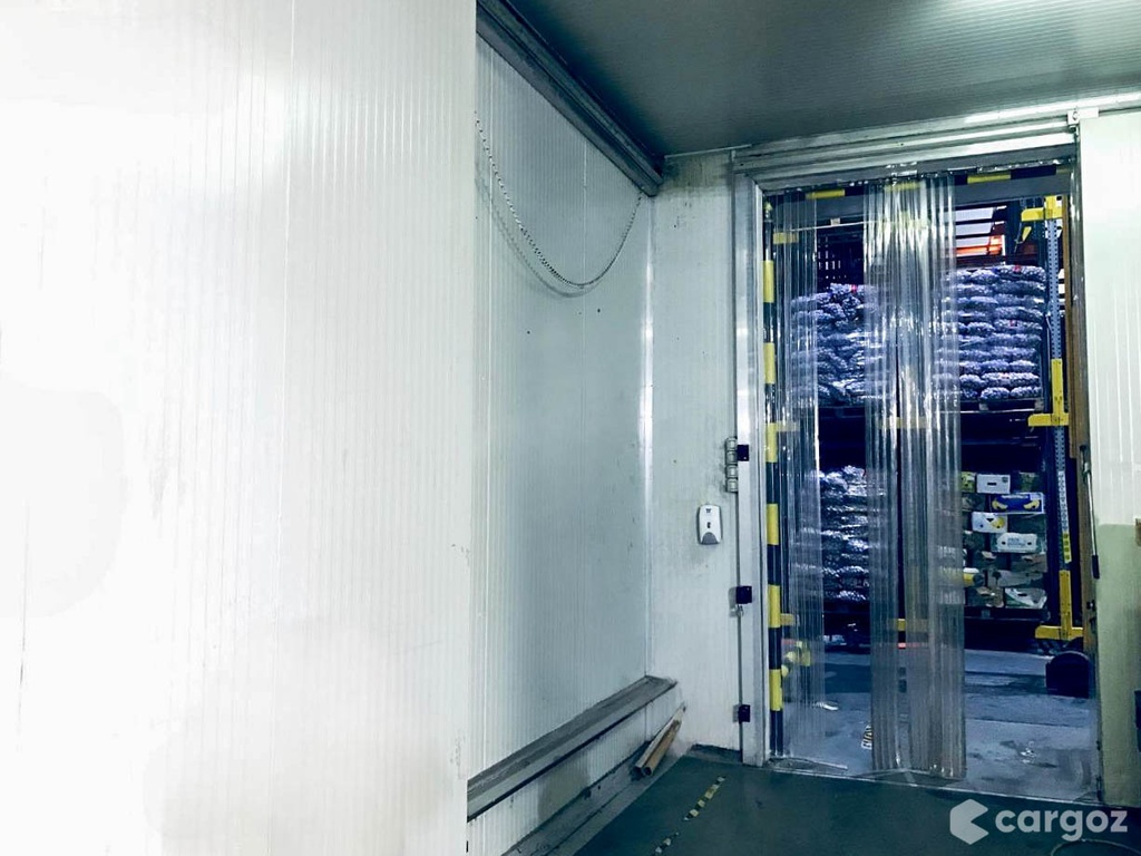 STORAGE
