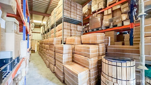 STORAGE