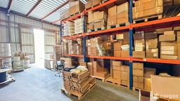 STORAGE
