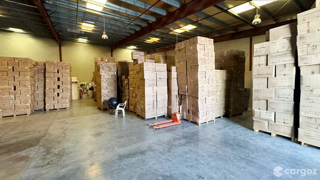 STORAGE