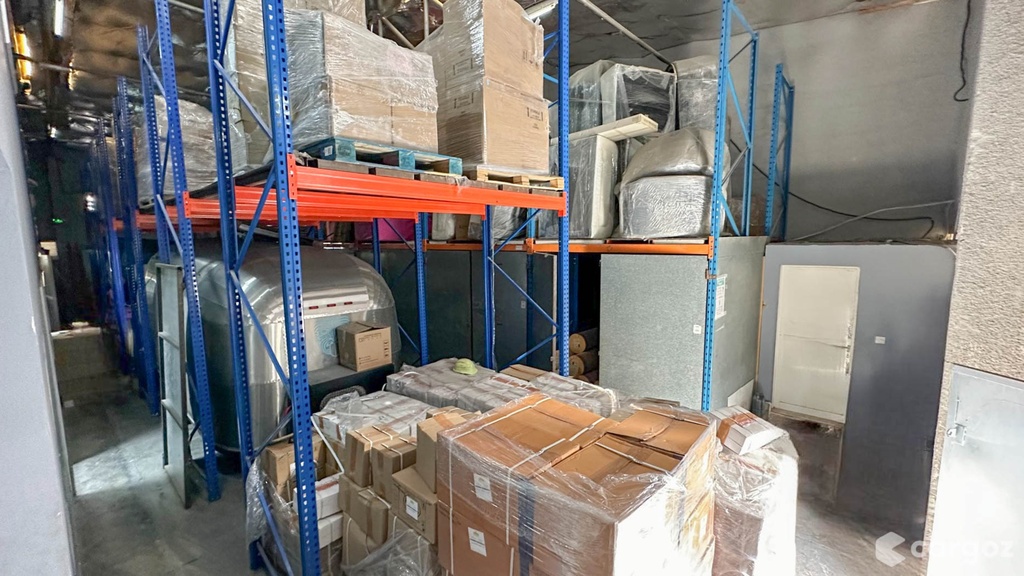 Storage