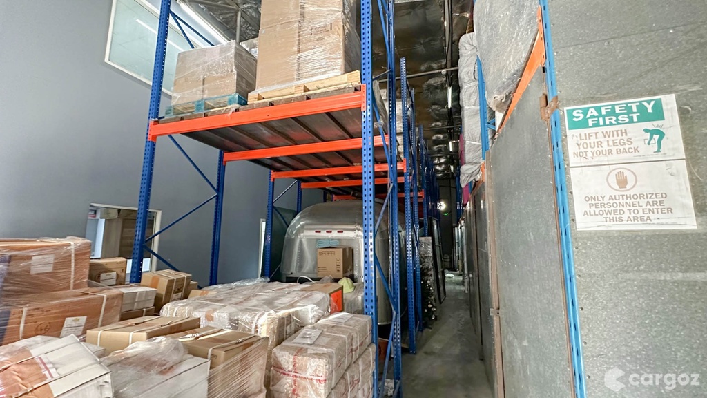 Storage