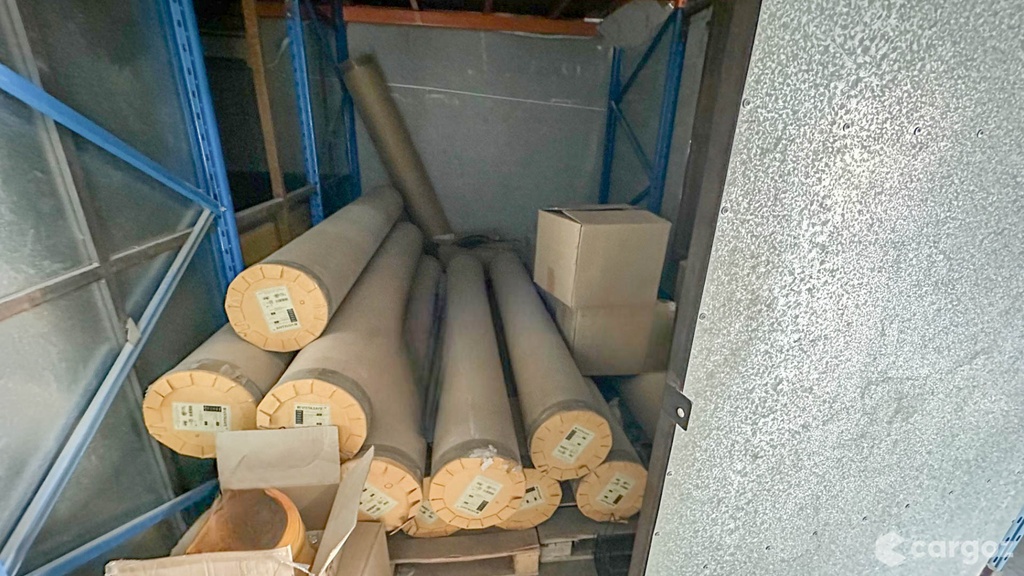 Storage