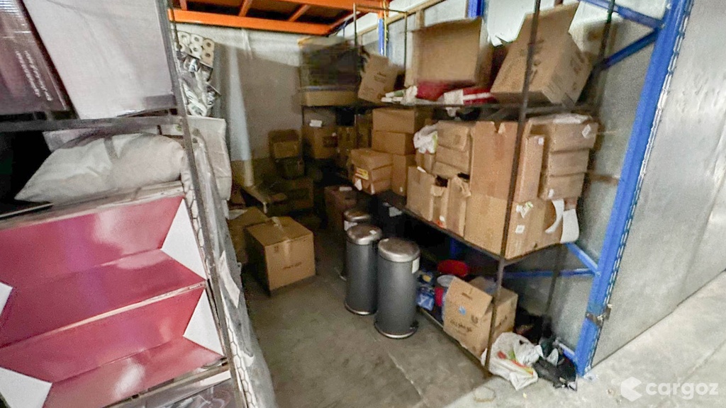 Storage