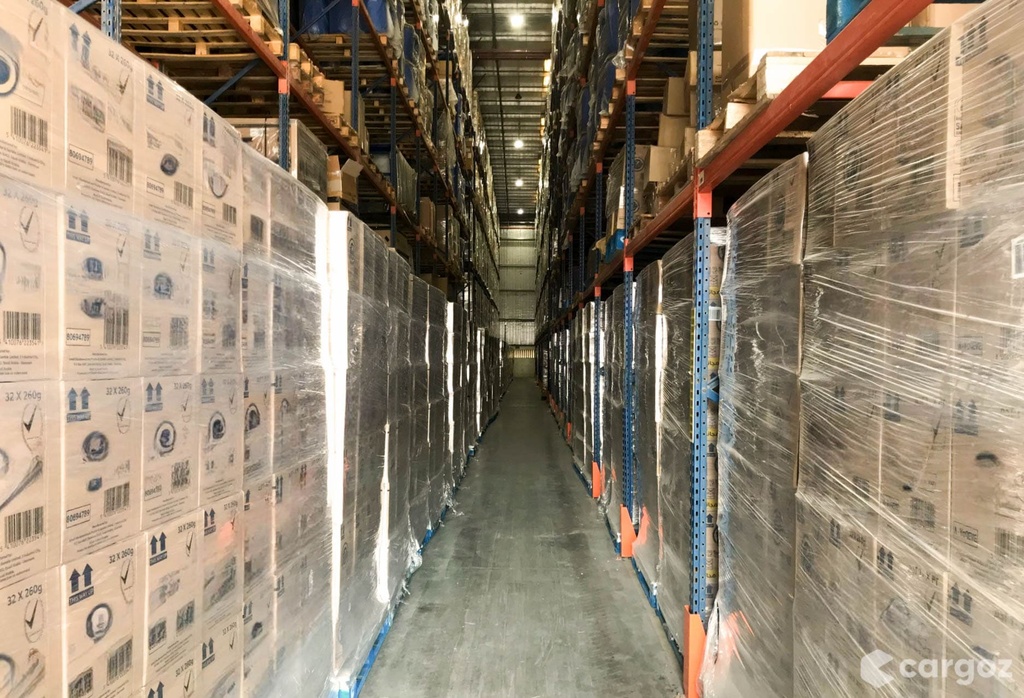 Storage
