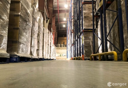 Storage