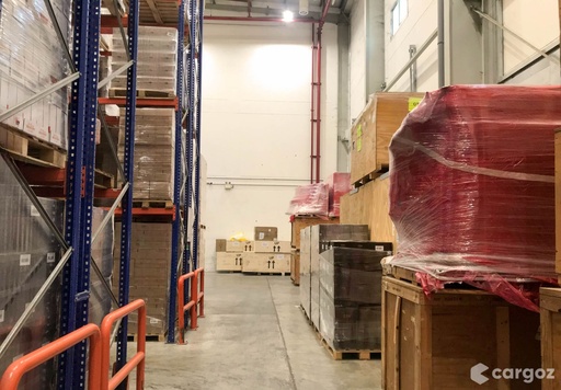 Storage