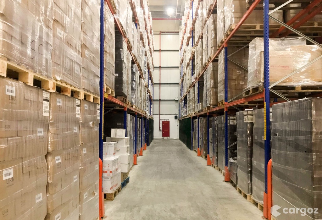 Storage