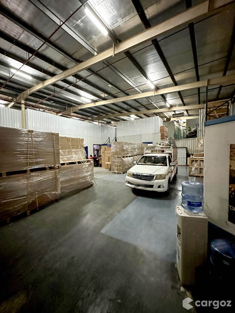 Storage