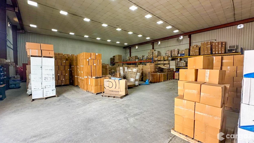 STORAGE