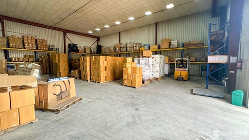 STORAGE