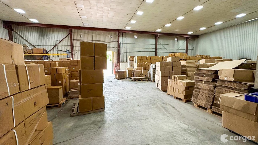 STORAGE