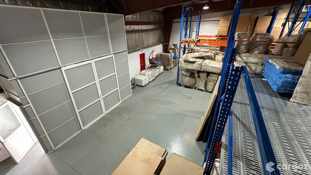 STORAGE