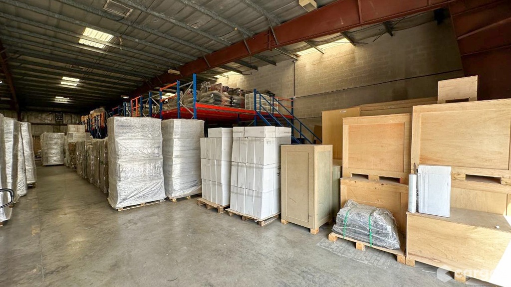 STORAGE
