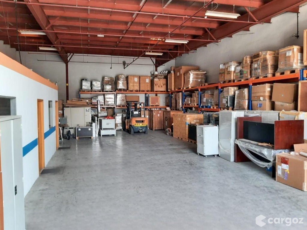 Storage