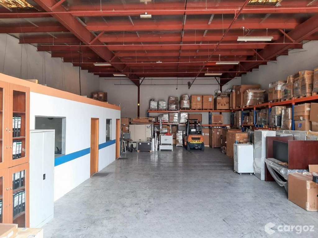 Storage