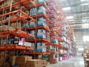 Storage Area