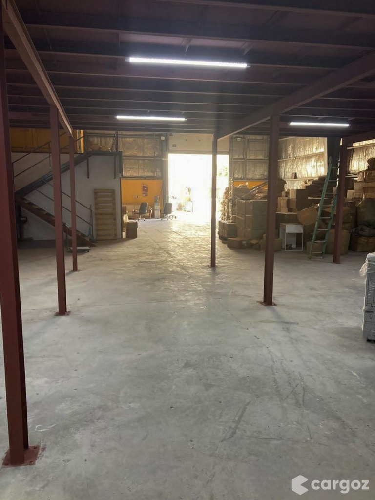 Storage