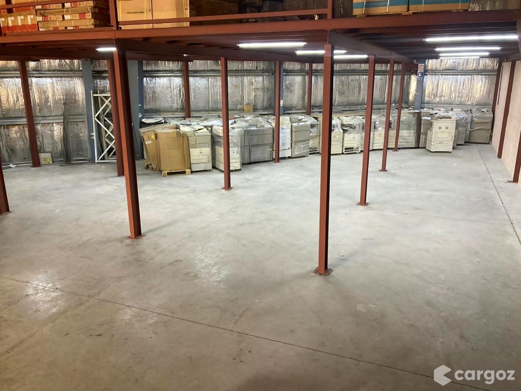 Storage