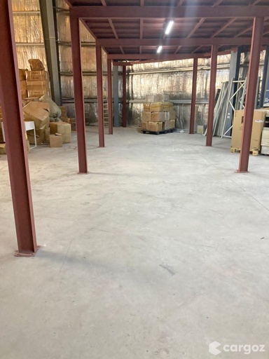 Storage