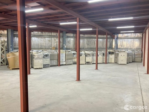 Storage