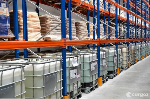 Storage