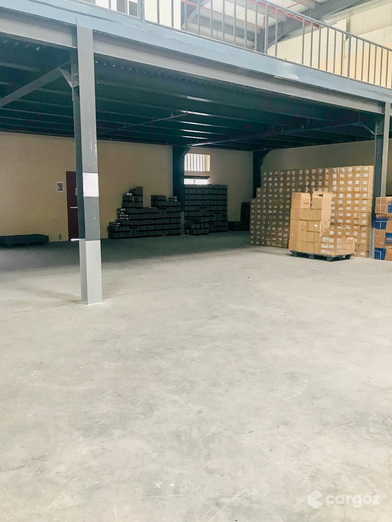 STORAGE