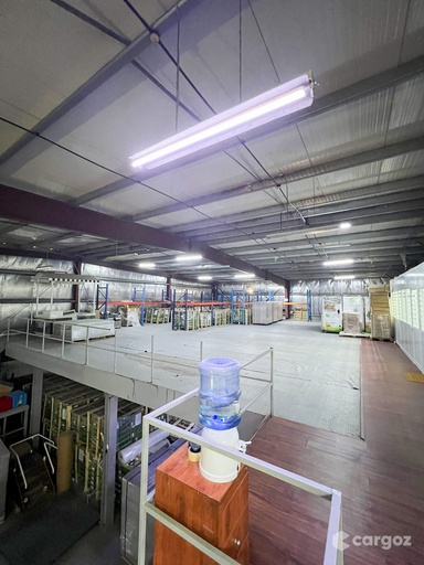 Storage