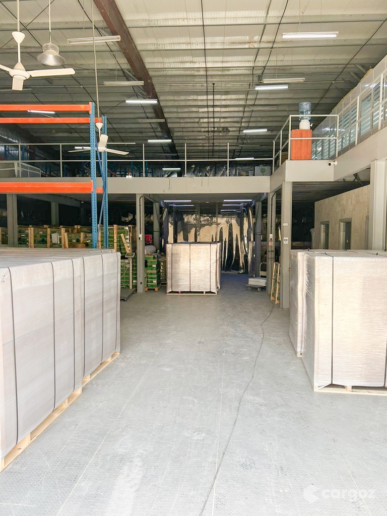 Storage