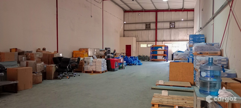 STORAGE