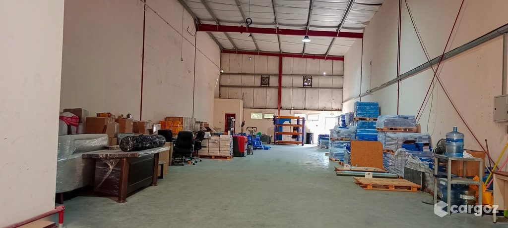STORAGE