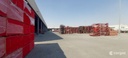 OPEN YARD