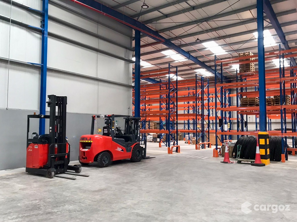 STORAGE