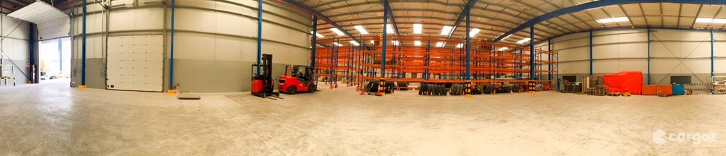 STORAGE