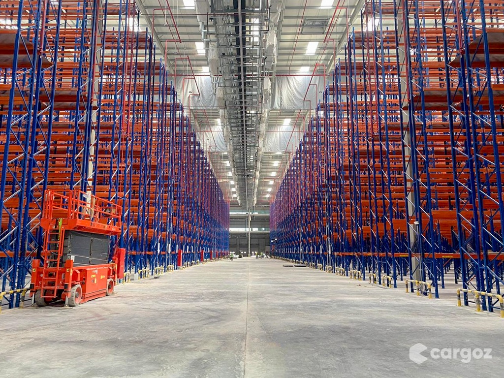 Storage