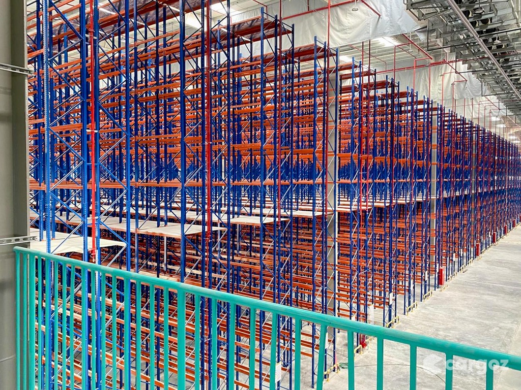 Storage
