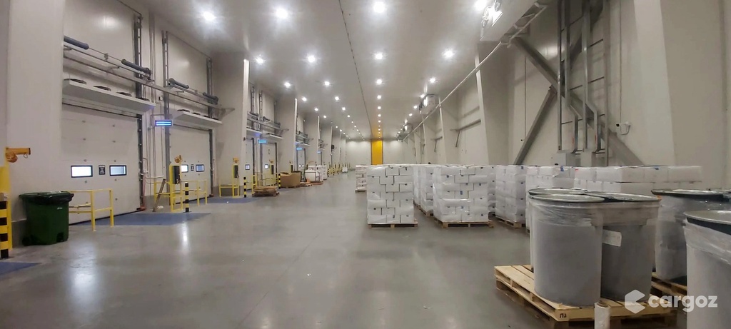 Storage