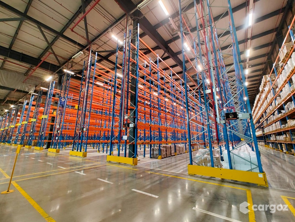 STORAGE