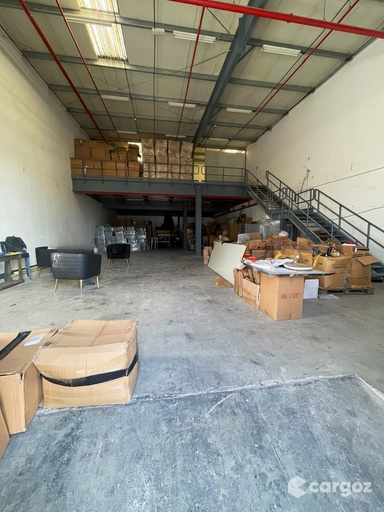 Storage