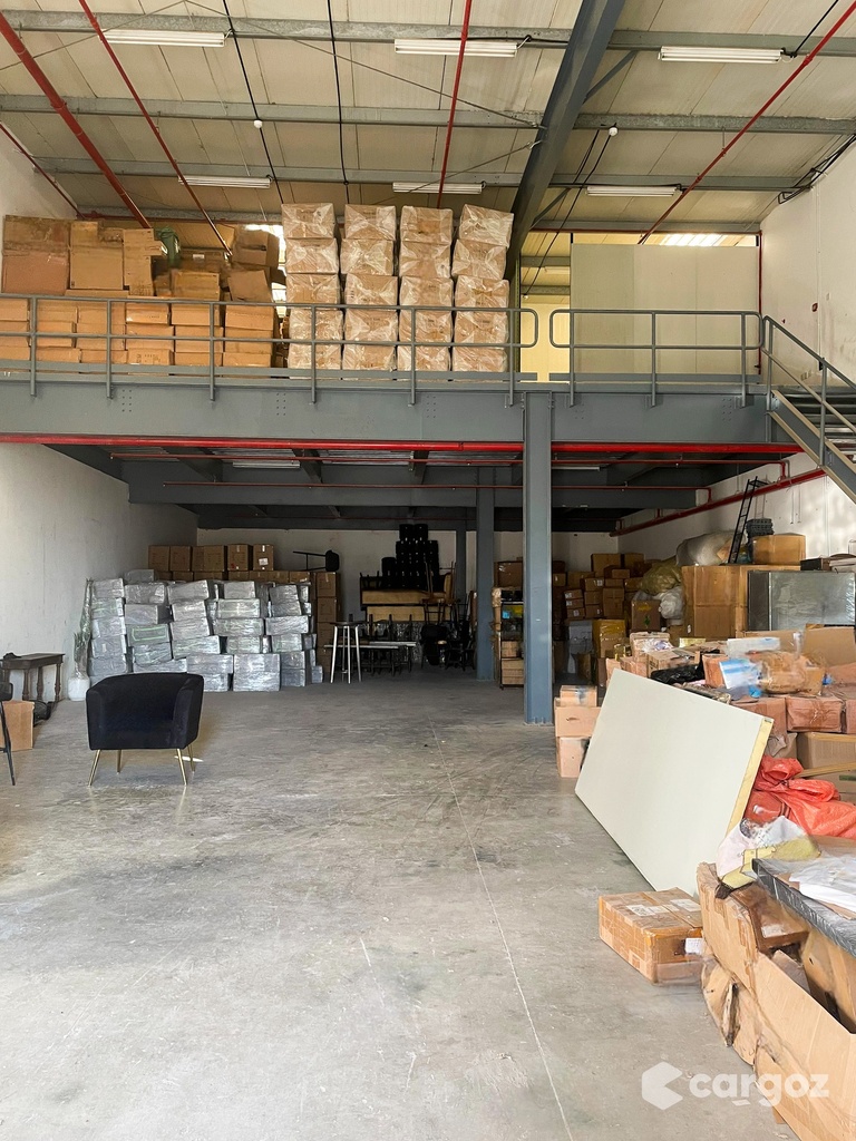 Storage