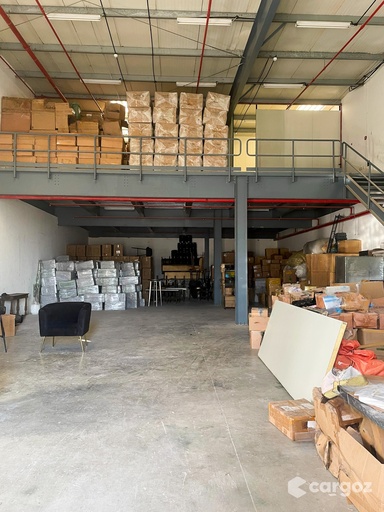 Storage