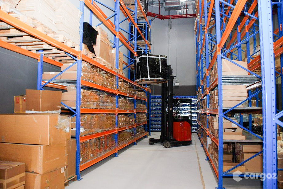 STORAGE