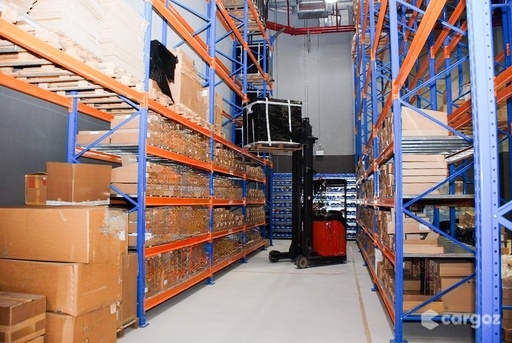 STORAGE