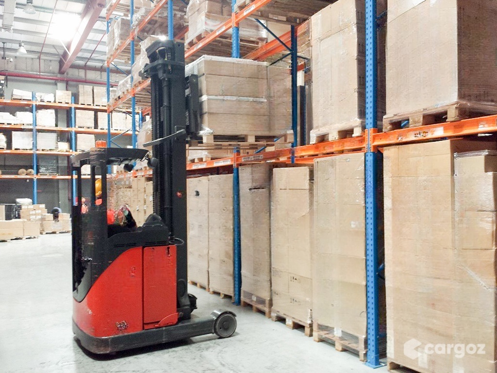 STORAGE