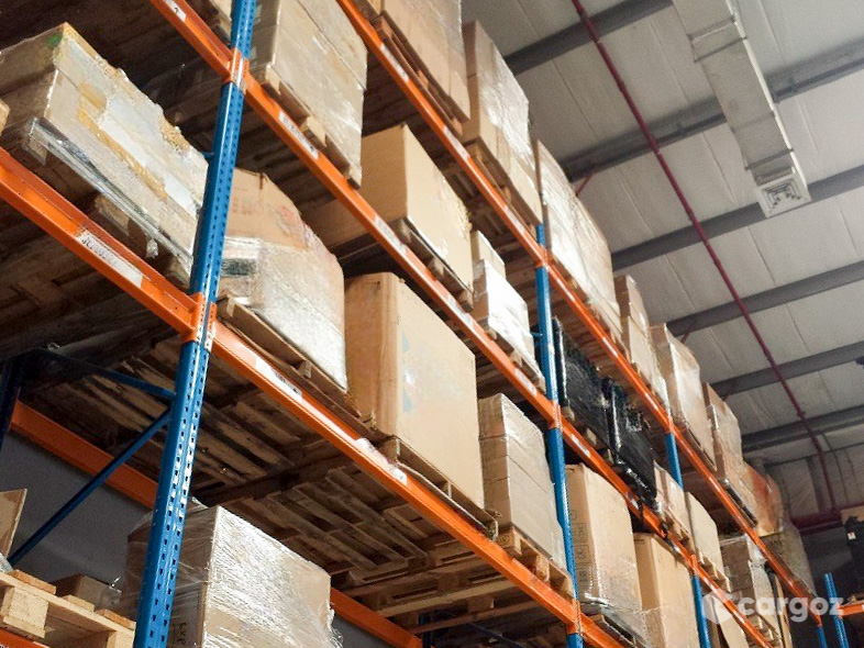 STORAGE