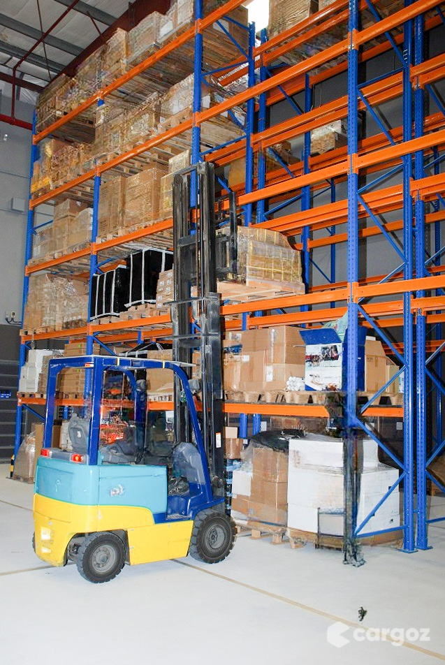 STORAGE