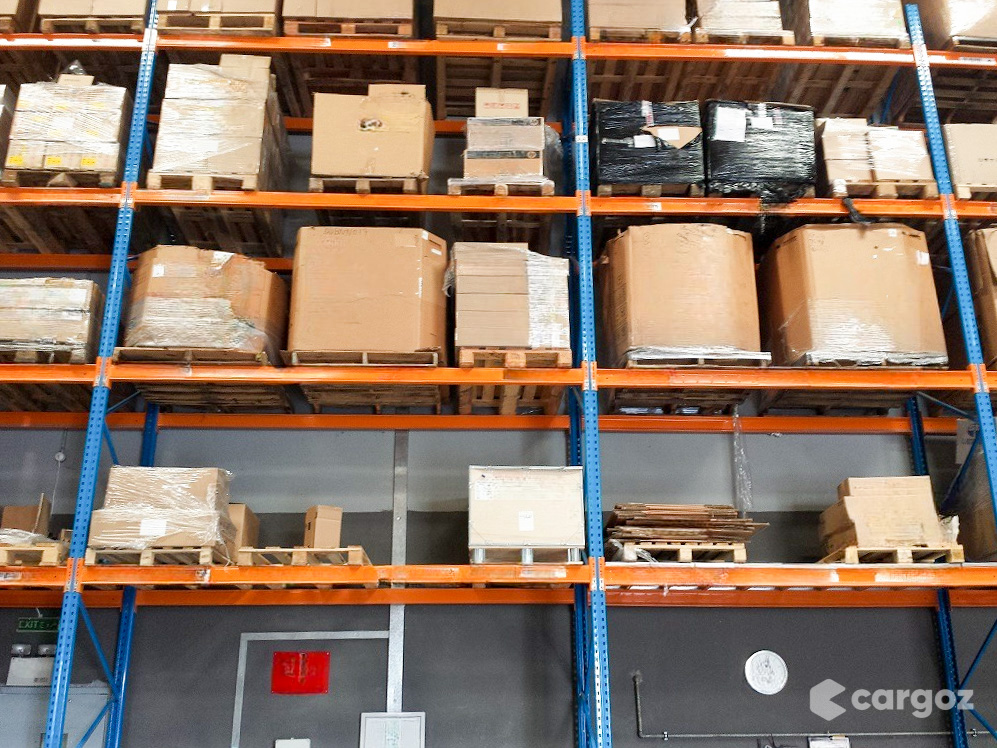 STORAGE