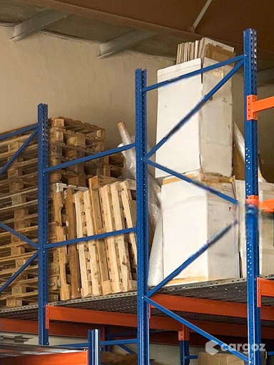 STORAGE